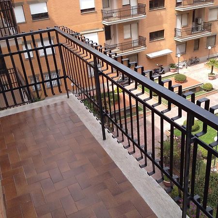 Apartamento Carillon Civitavecchia Exterior foto