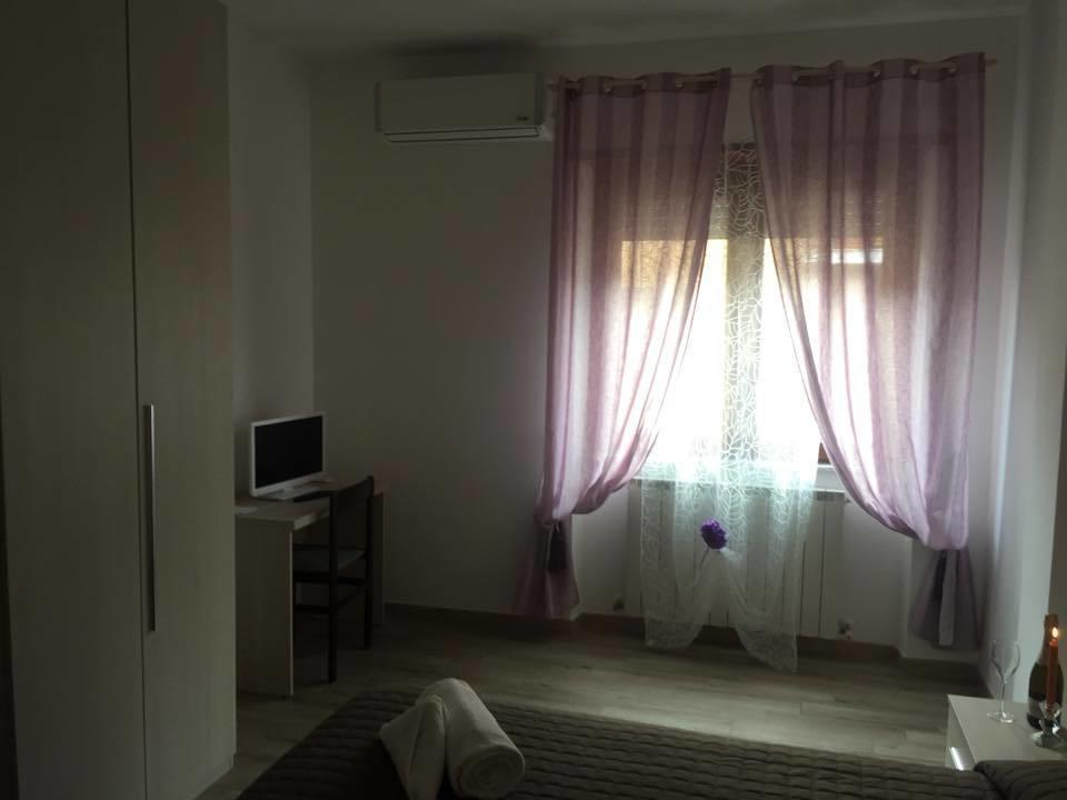 Apartamento Carillon Civitavecchia Habitación foto