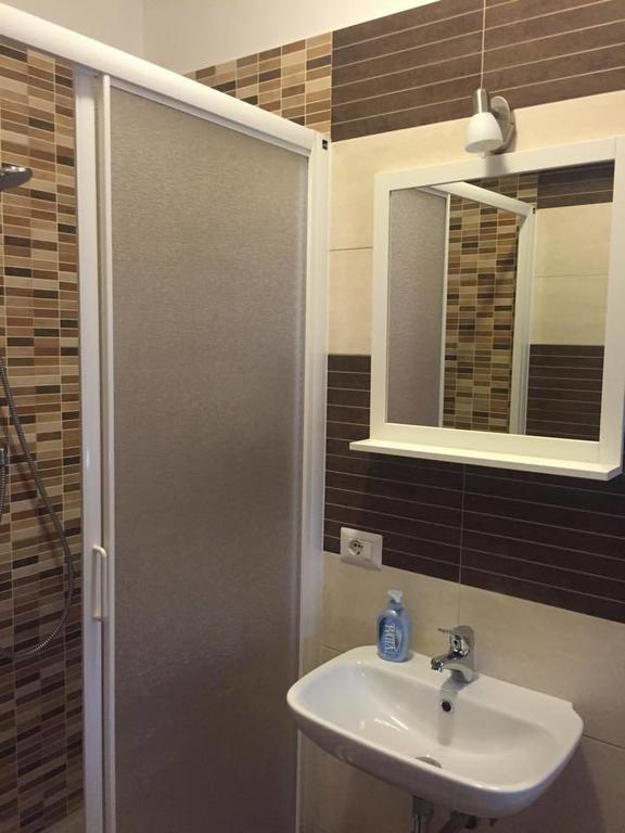 Apartamento Carillon Civitavecchia Habitación foto