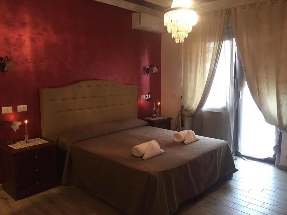 Apartamento Carillon Civitavecchia Habitación foto