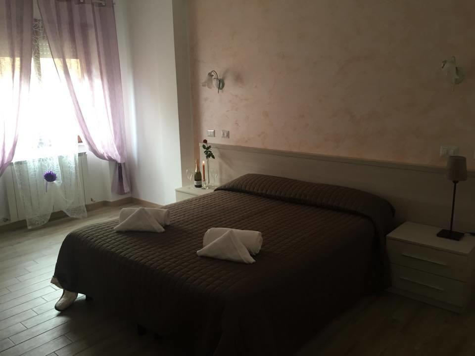 Apartamento Carillon Civitavecchia Exterior foto