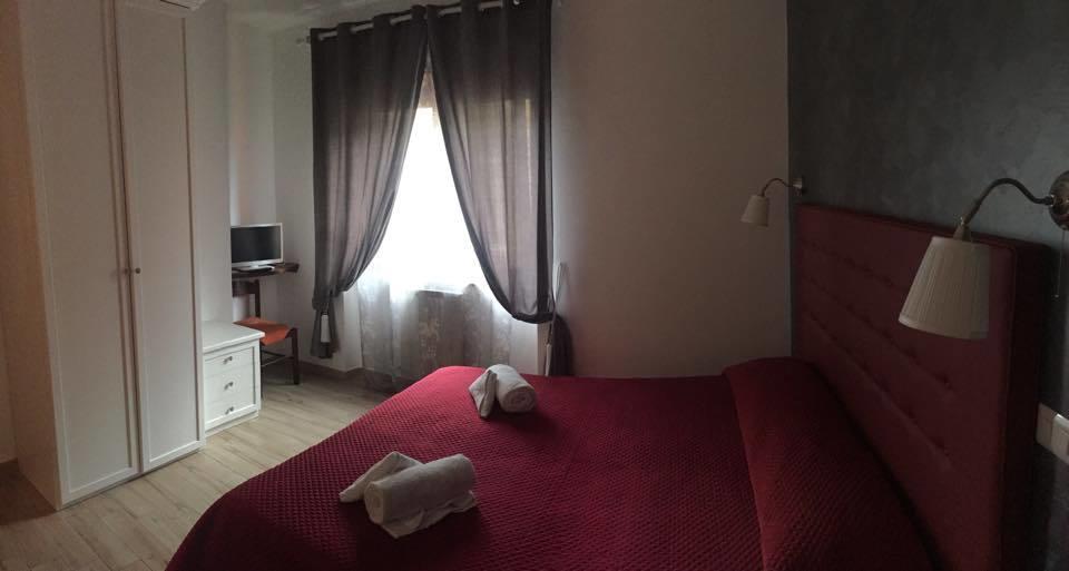 Apartamento Carillon Civitavecchia Exterior foto