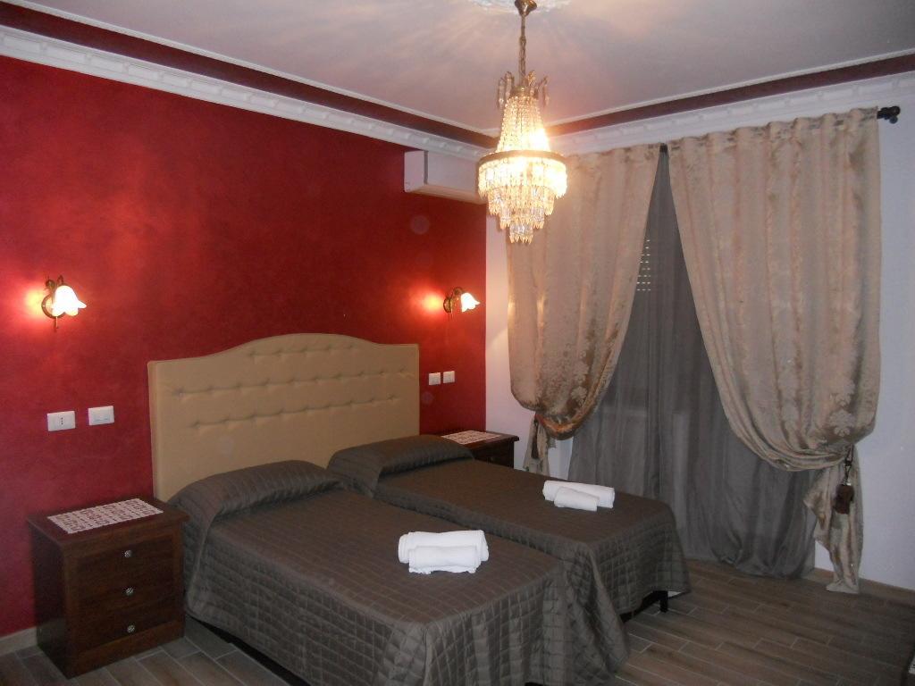 Apartamento Carillon Civitavecchia Habitación foto