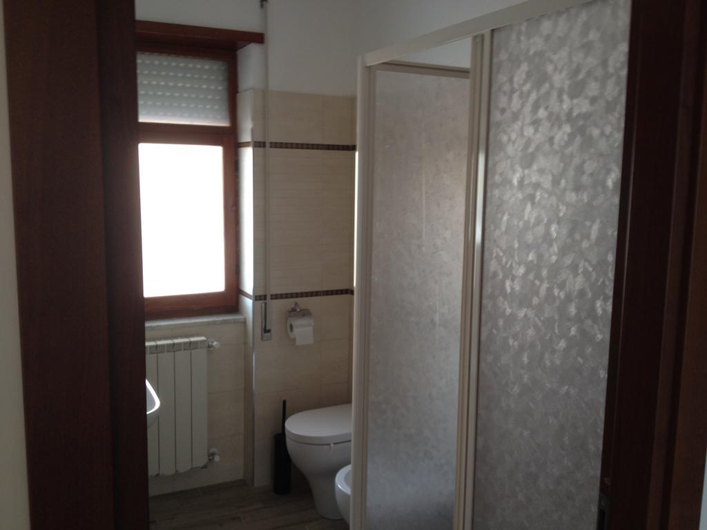 Apartamento Carillon Civitavecchia Habitación foto