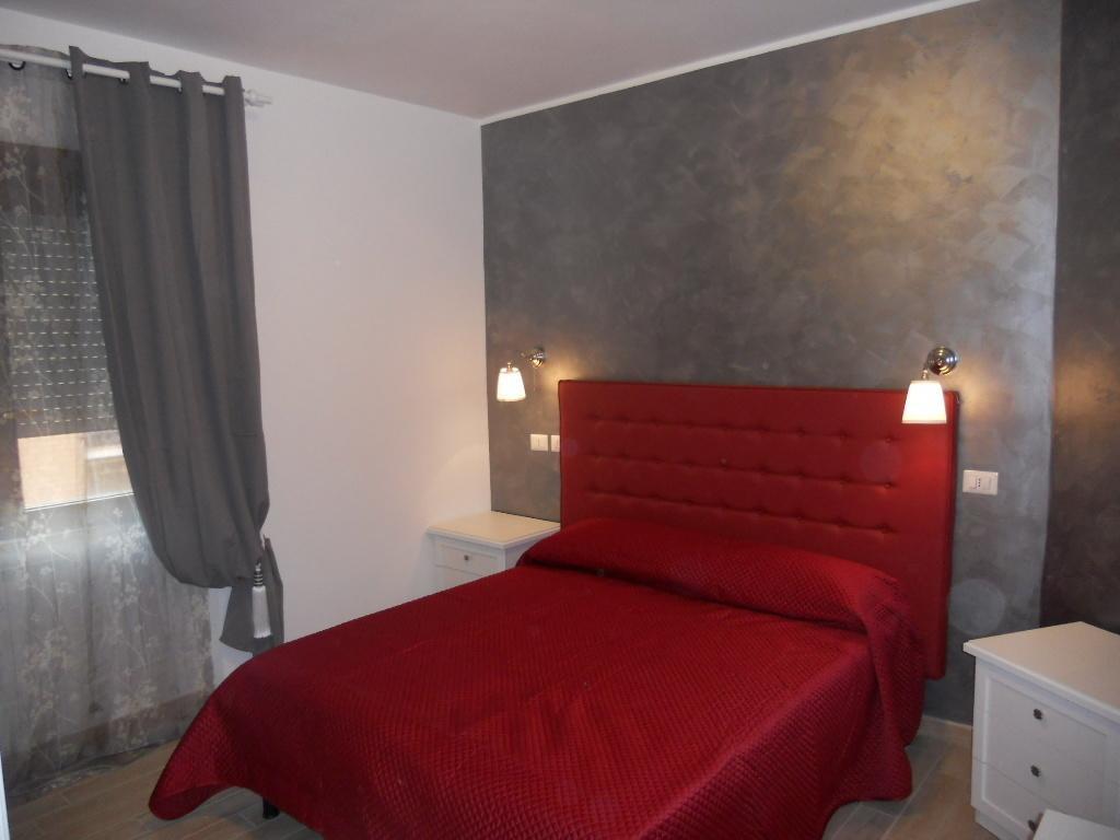 Apartamento Carillon Civitavecchia Habitación foto