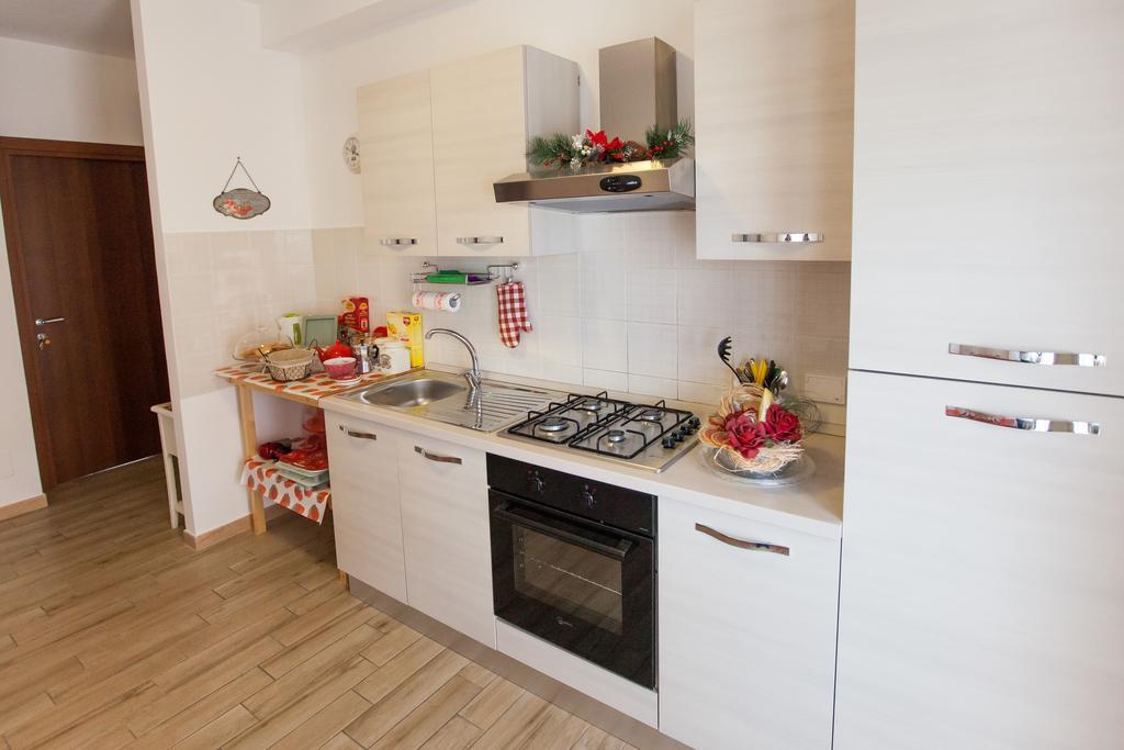 Apartamento Carillon Civitavecchia Exterior foto