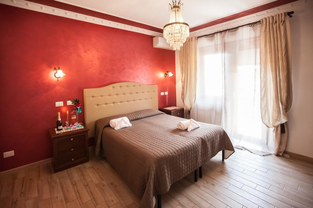 Apartamento Carillon Civitavecchia Exterior foto